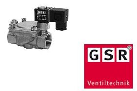 GSR Ventiltechnik