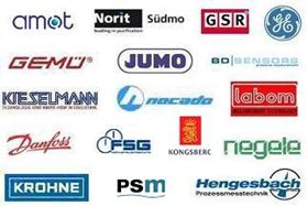 Manufacturers